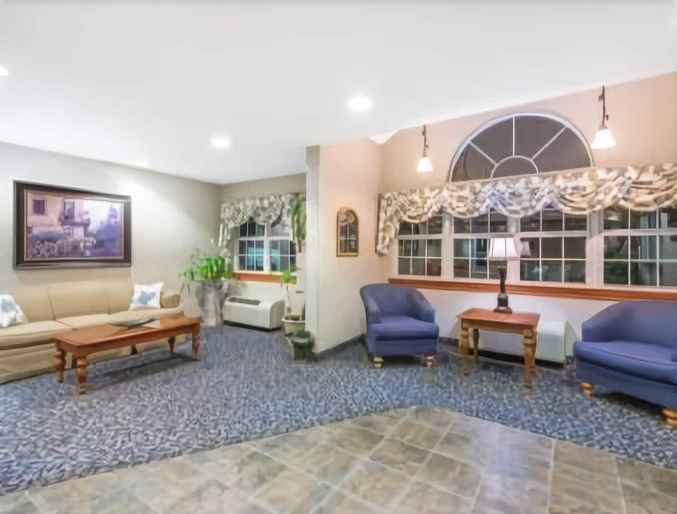 Microtel Inn & Suites By Wyndham Hazelton/Bruceton Mills Экстерьер фото